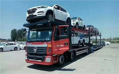 私家车怎么托运比较便宜
