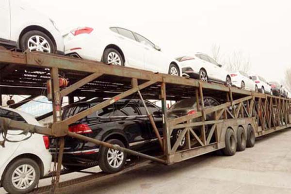 托运汽车，托运轿车