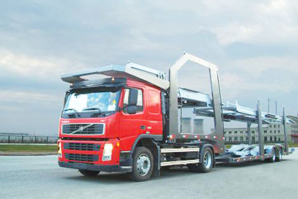 东莞运送汽车，东莞汽车托运