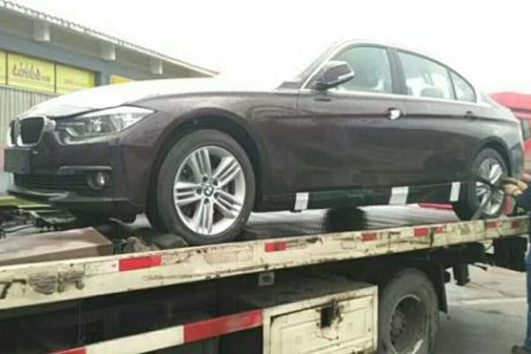 深圳汽车托运，武汉托运轿车