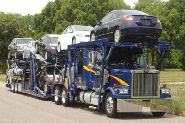 私家车托运，托运私家车