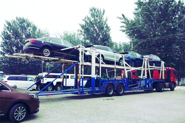 深圳轿车托运，深圳托运汽车