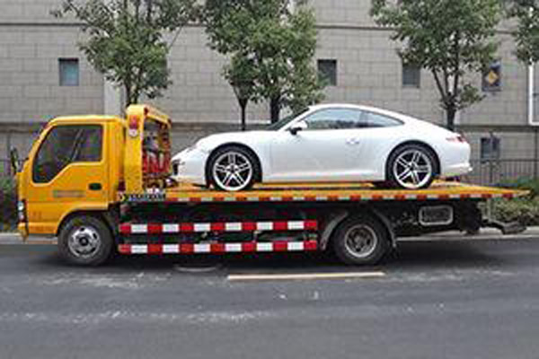 物流运车，托运汽车