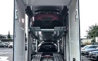 华月运车