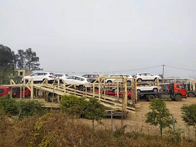 小轿车托运