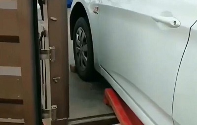 车辆托运公司电话