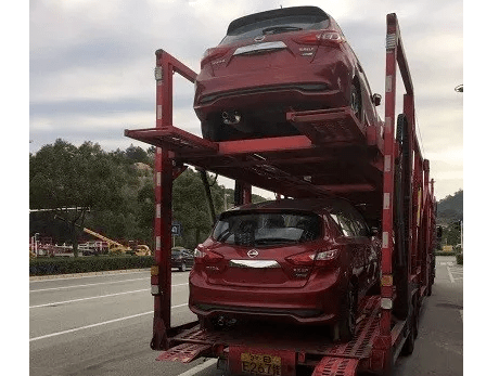 什么物流可以运送私家车，哪家物流可以托运小轿车