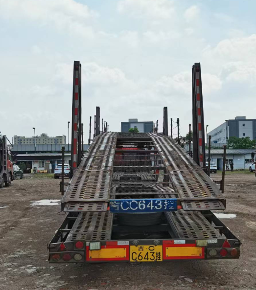 900公里拖车要多少钱