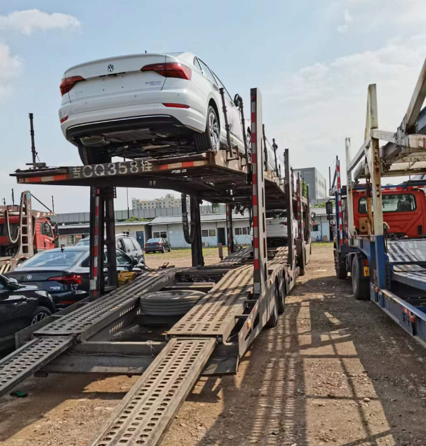 拖车400公里需要多少钱